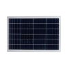 Naświetlacz oprawa uliczna solarna V-TAC 50W LED IP65 VT-ST200 4000K 4000lm
